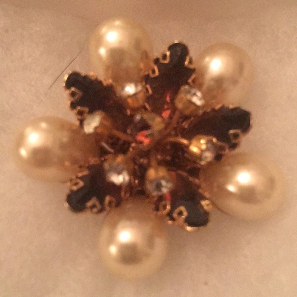 Vintage brooch